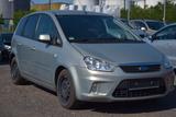 Ford C-Max C-MAX Style + - gebrauchte Ford C-Max aus dem Jahr 2010