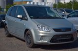 Ford C-Max C-MAX Style + - Ford C-Max Gebrauchtwagen Berlin