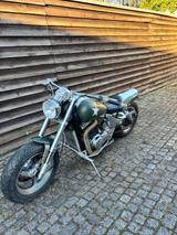 Suzuki Marauder VZ-800 - SUZUKI VZ 800 MARAUDER