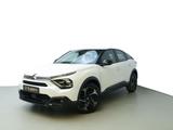 Citroën C4 Feel Pack AUTOMATIK*AHK*CARPLAY*SH*TEMPO*KAME - Citroën C4: Weiß