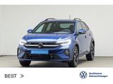 Volkswagen Taigo 1.5 TSI DSG R-LINE*IQ.LIGHT*AHK*KAMERA*PDC - Jahreswagen