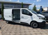 Renault Trafic Lkw Komfort L2H1 3,0t ENERGY dCi 120 - Renault Karlsruhe