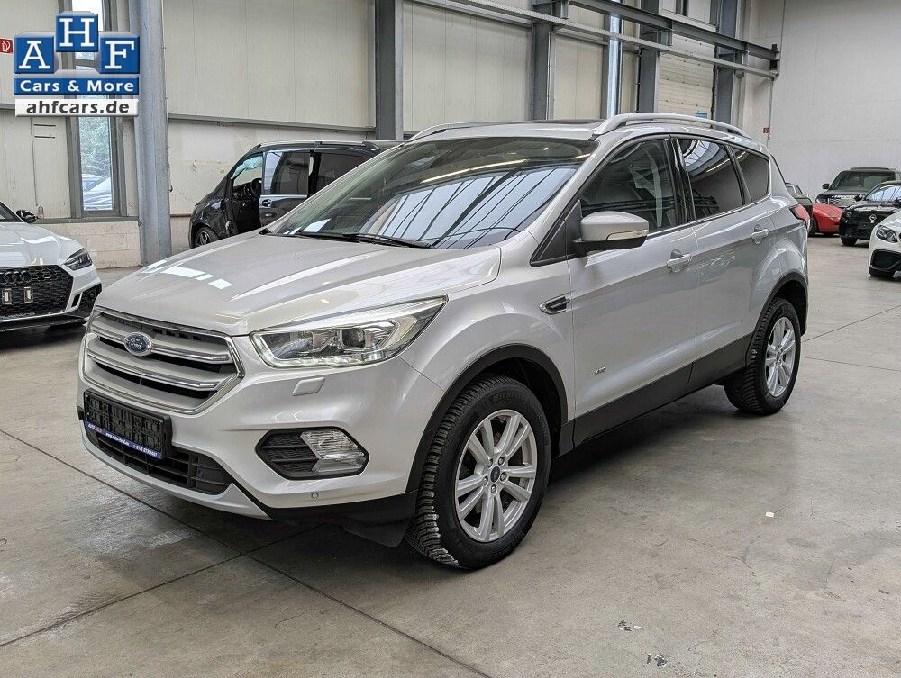 Image of Ford Kuga