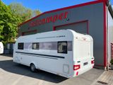 Adria Alpina 573 UP - Adria Wohnwagen Wohnwagen gebraucht