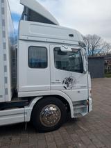 Mercedes-Benz Ateco Wohnmobil 12 Tonnen - Offers