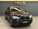 BMW X6 M DKG Navi/Pano/Night-Vision/Softclose/HUD/ - BMW X6 M SUV