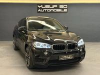 BMW X6 M DKG Navi/Pano/Night-Vision/Softclose/HUD/