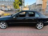 Mercedes-Benz c230 Mercedes - Mercedes-Benz C 230 aus 2006