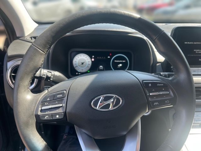 Fahrzeugabbildung Hyundai KONA Edition 30+ Elektro 2WD Navi Soundsystem AC