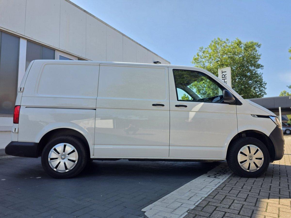 Volkswagen T6.1 Transporter Kasten  FWD *AHK *RFK
