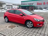 Opel Astra 1.4 DI Turbo Innovation 92kW Innovation - Opel Astra Gebrauchtwagen in Nürnberg