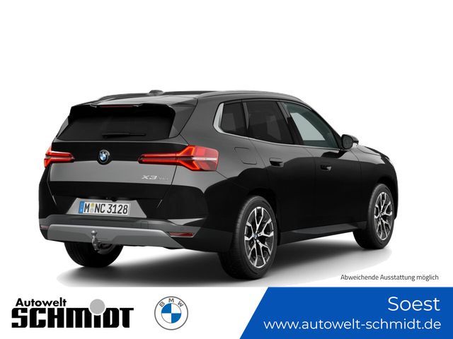 BMW X3 - Bild 2