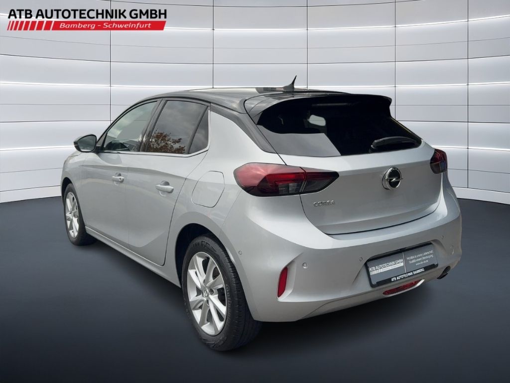 Fahrzeugabbildung Opel Corsa AUTOMATIK RÜCKFAHRKAMERA WINTERPAKET