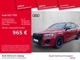 Audi SQ7 TFSI qu. *Laserlicht*Pano*AHK*7-Sitzer* - Audi SQ7 in Leipzig