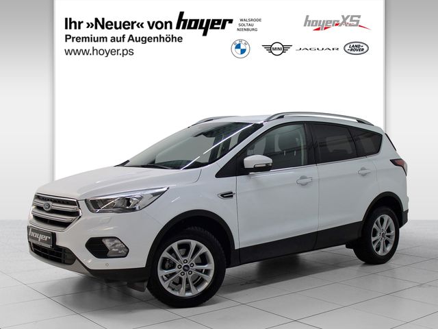 Ford Kuga 1.5 EcoBoost 2x4 Trend Klima