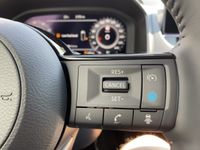 Nissan Qashqai - Vorschau Bild 19