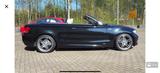 BMW Seltenes 125i Cabrio -Autom. mit nur 44.000 KM - BMW 125 Gebrauchtwagen