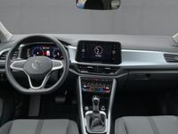 Volkswagen T-Roc - Vorschau Bild 9