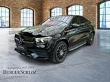 Mercedes-Benz GLE 400 d 4MATIC Coupé Pano Night ACC KeyLess