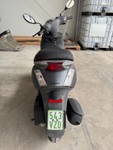 Piaggio ZIP 50 S 4T  - PIAGGIO ZIP 50 4T