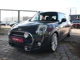 MINI COOPER S Golden Jack Chili - gebrauchte Mini Sportwagen