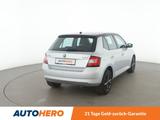 Skoda Fabia 1.4 TDI Business Plus*TEMPO*PDC*KLIMA* - Skoda Fabia mit Diesel-Antrieb: Kleinwagen