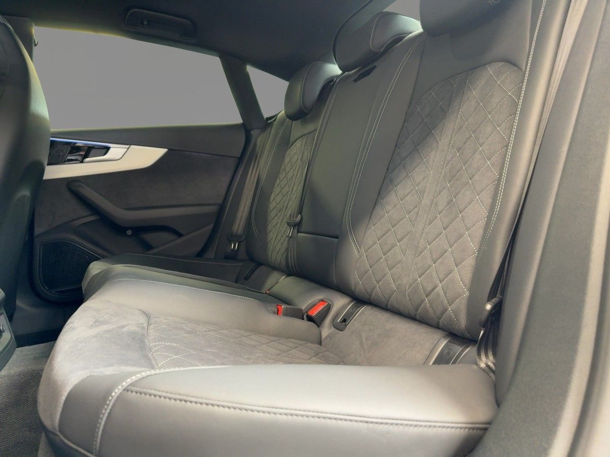Audi S5 - Bild 9