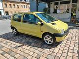 Renault Twingo 1te Hand Tüv Neu Jahreswage... - gebrauchte Renault Twingo aus dem Jahr 2001