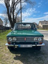 Lada 2103 Zhiguli 1976 TOP ZUSTAND - Lada in Erfurt