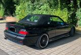 BMW M3 Cabrio, Xenon, 19 Zoll, etc. generalüberholt - BMW M3 aus 1995