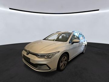 Volkswagen Golf - 1