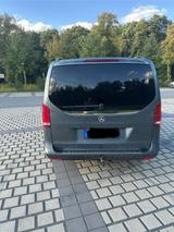 Mercedes-Benz V 250 BlueTEC AVANTGARDE lang AVANTGARDE - gebrauchte Mercedes-Benz V 250 aus dem Jahr 2015