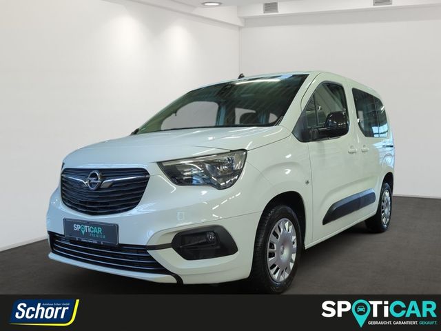 Opel Combo Life 1.2 Turbo Start/Stop