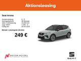 Seat Arona 1.0 TSI FR - Seat New cars