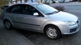 Ford Focus 1,6TDCi 80kW DPF Fun X Fun X - Ford Focus Fun mit Diesel-Antrieb
