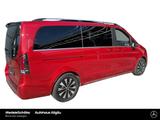 Mercedes-Benz EQV 300 AVANTGARDE L NEW MODEL AUGMENTED REALITY - Mercedes-Benz: New