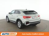 Audi Q3 Sportback 40 TFSI quattro S line Aut.*NAVI* - Audi Q3 Gebrauchtwagen in Dortmund