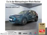 Fiat 600 1.2 Soundsystem LED ACC Apple CarPlay Androi - blaue Fiat 600
