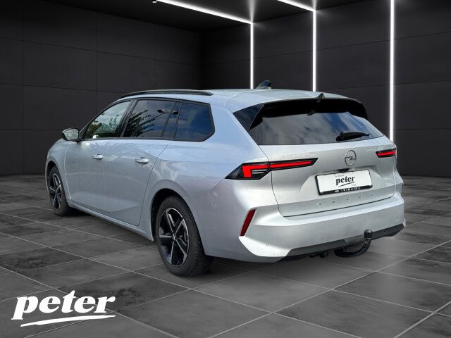 Opel Astra L ST 1.2 Edition +Navi+Allwetter+AHZV (SID imagem 3