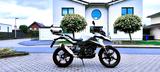 BMW G 310 GS in polarweiß. Keine 500 km gelaufen! - BMW 500
