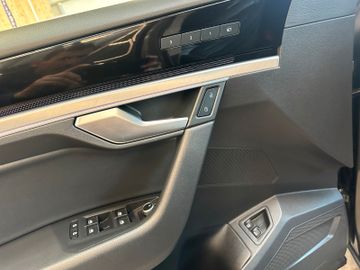 Volkswagen Touareg 4Motion eHybrid *1.Hand*HeadUP*Voll*