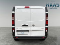 Fahrzeugabbildung Opel Vivaro B Kasten L1H1 2,9t FAHRBEREIT EXPORT