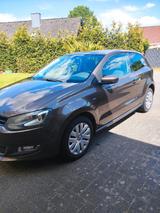 Volkswagen VW Polo 1.2 TSI Automatik | Nur 62tkm | Si... - Volkswagen Polo: 6n2
