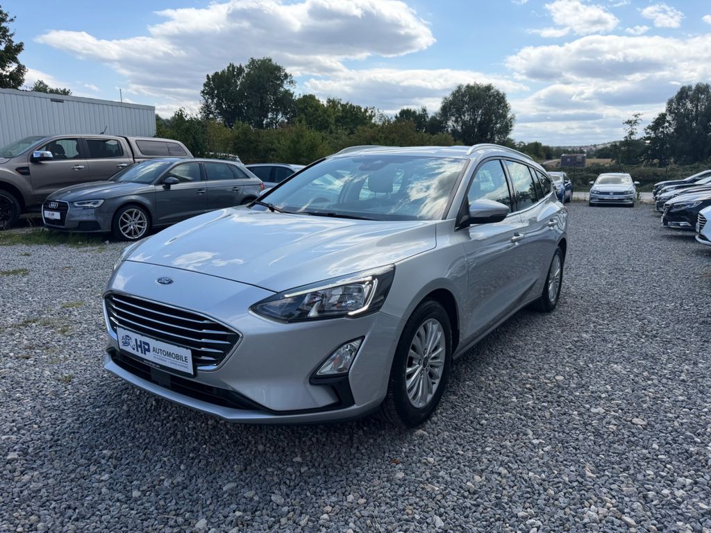 Image of Ford Focus