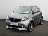 Smart fortwo BRABUS Xclusive 109 PS NAVI*KAMERA*JBL* - Smart ForTwo Gebrauchtwagen in Krefeld