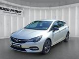Opel Astra K 2020 1.2 Turbo LED | AHK | SHZ | PDC | L - Opel Astra: Turbo 20