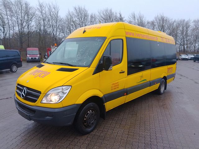 Mercedes-Benz Sprinter 511 CDI