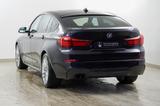 BMW 530 d GT xDrive Pano Leder M Paket ACC Head-Up - BMW 530 Gran Turismo aus 2015