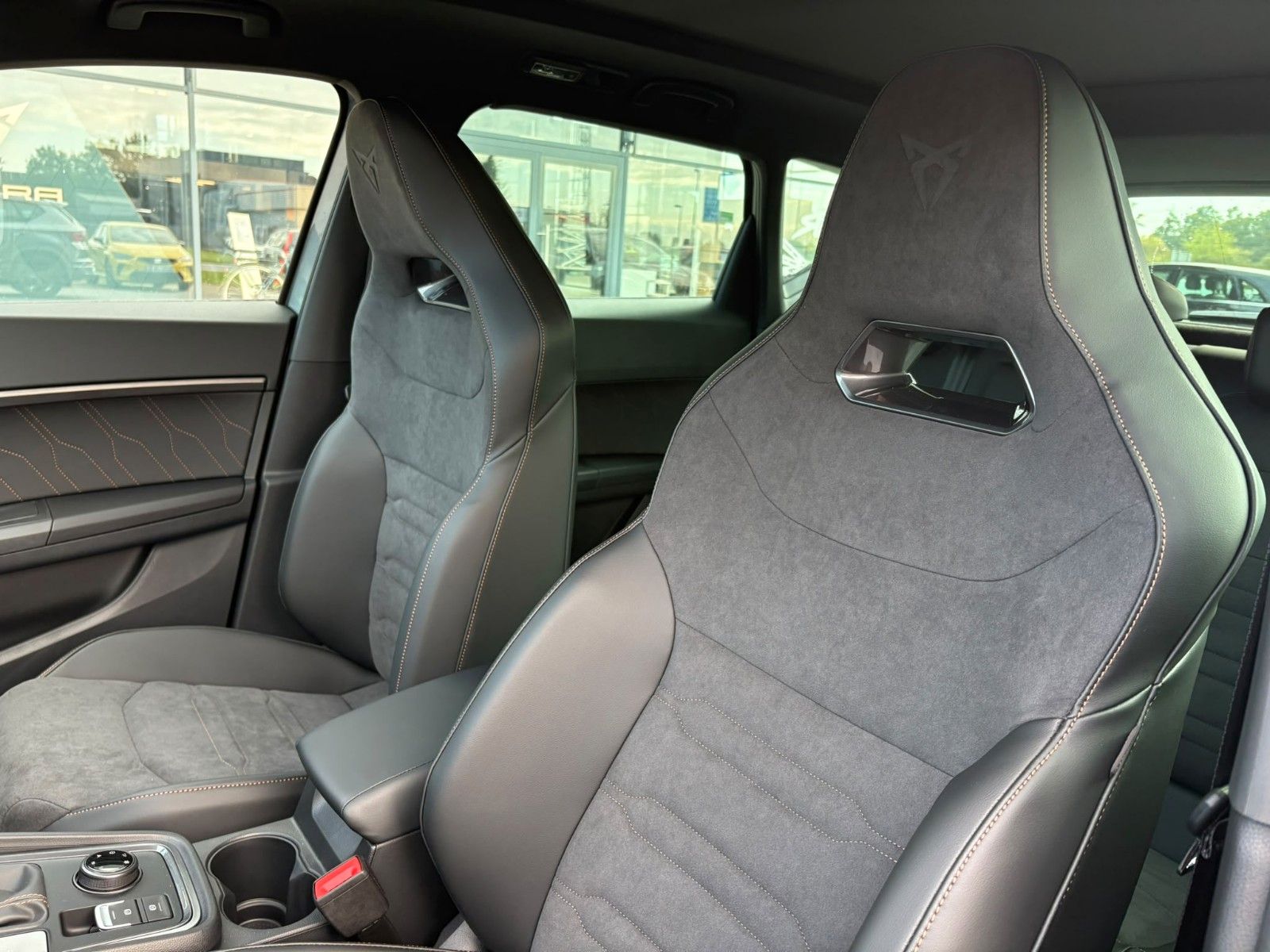 Cupra Ateca - Bild 11