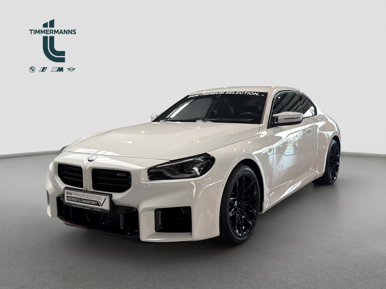 BMW M2 Leas.ab 730Euro mtl. 0Euro Anz.